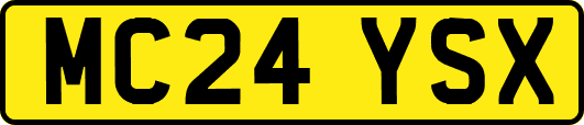 MC24YSX