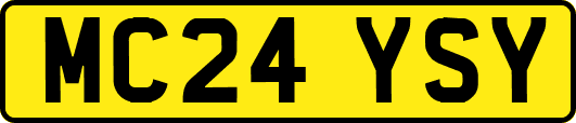 MC24YSY