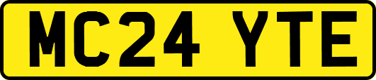 MC24YTE