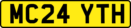 MC24YTH