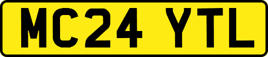 MC24YTL