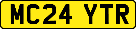 MC24YTR