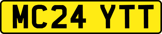 MC24YTT