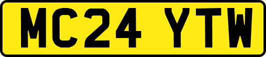 MC24YTW