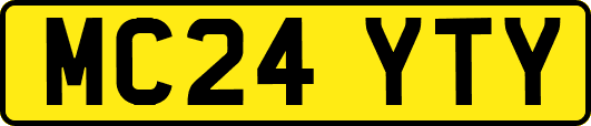 MC24YTY