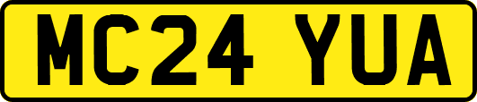 MC24YUA