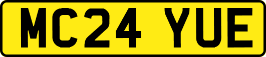 MC24YUE