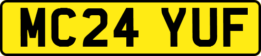 MC24YUF