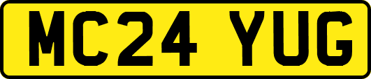 MC24YUG