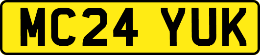 MC24YUK
