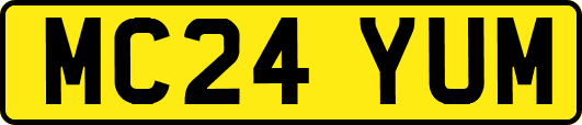 MC24YUM