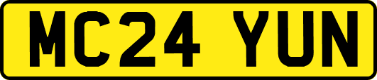 MC24YUN