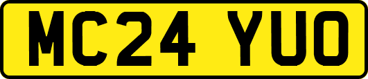 MC24YUO