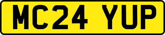 MC24YUP