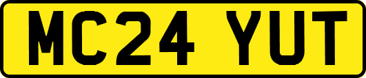 MC24YUT