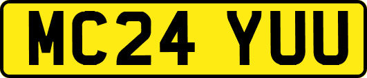 MC24YUU