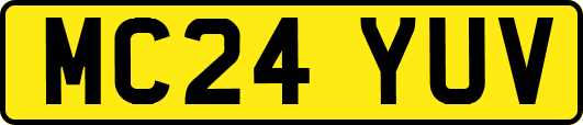 MC24YUV