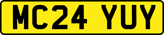 MC24YUY