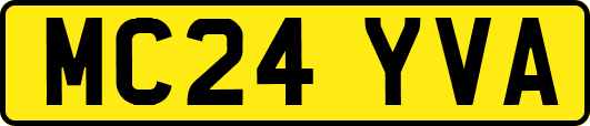 MC24YVA