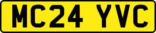 MC24YVC