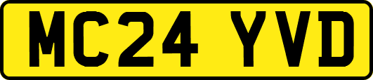 MC24YVD