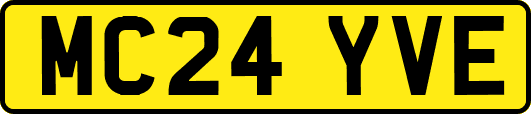 MC24YVE