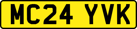 MC24YVK