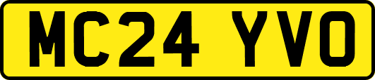 MC24YVO