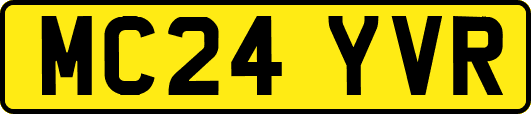 MC24YVR
