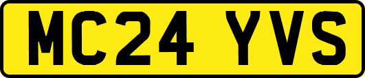MC24YVS