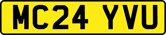 MC24YVU