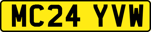 MC24YVW