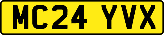MC24YVX
