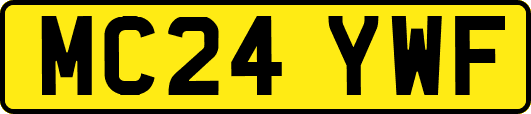 MC24YWF
