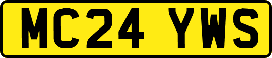 MC24YWS