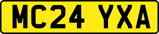 MC24YXA
