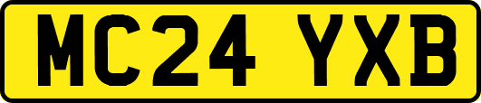 MC24YXB