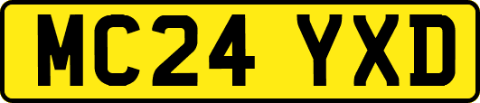 MC24YXD