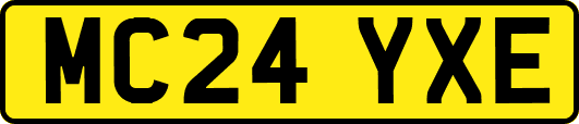 MC24YXE