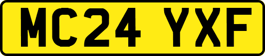 MC24YXF