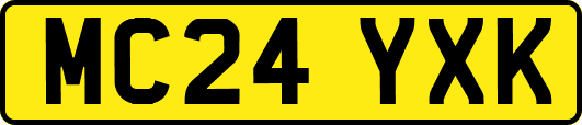 MC24YXK