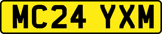 MC24YXM