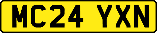 MC24YXN