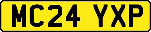 MC24YXP