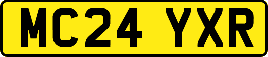 MC24YXR
