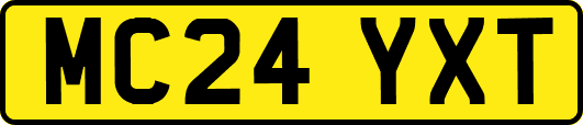 MC24YXT