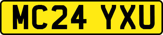 MC24YXU