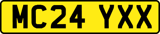 MC24YXX