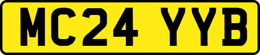 MC24YYB