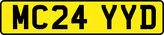 MC24YYD